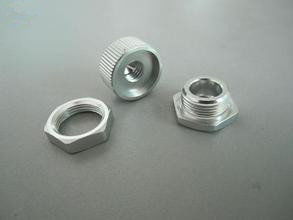 cnc加工中心 陽極氧化產(chǎn)品 徐州cnc加工圖片