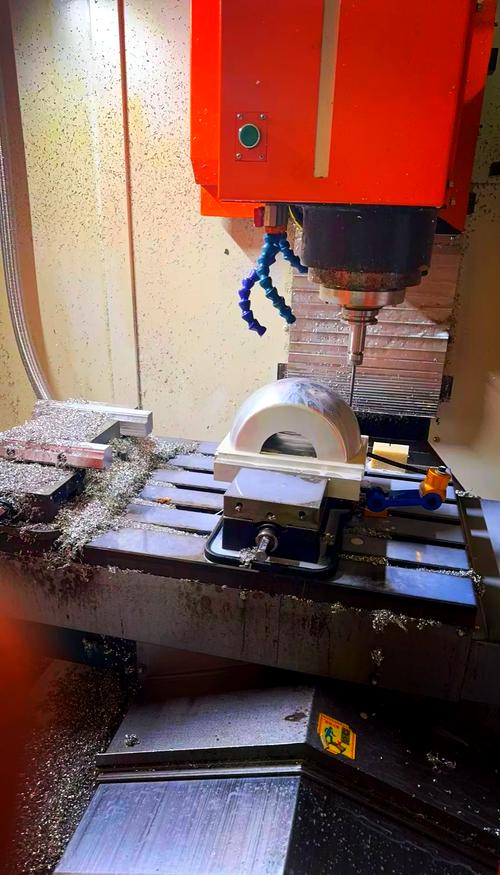 cnc加工塑料手板件全解析