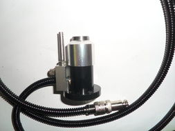 東莞龍利工廠直供數控雕銑機cnc對刀儀產品大圖 東莞市大朗龍利機械加工店