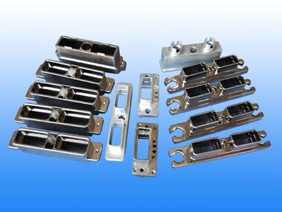 【深圳精密機械加工 CNC加工 磨床加工 銑床加工 數控機床加工 機加工廠家】價格_廠家 - 中國供應商