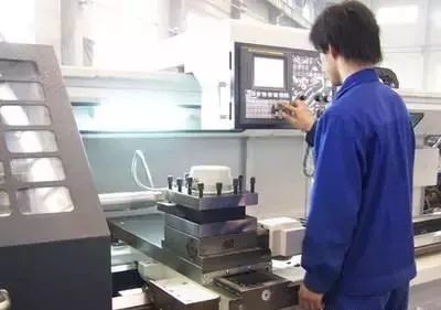 十年老師傅CNC加工操作經驗匯集,整理齊全,沒想到全都學會了!