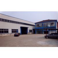 公司介紹|上海龍鐵鼓風機