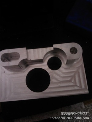 【7075鋁零件加工 印刷機零件加工】價格,廠家,圖片,其他機械加工,東莞精亮CNC加工廠-