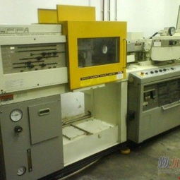 如何辦理廣州佛山深圳注塑機進口快速招標代辦備案許可證清關流程費用單證