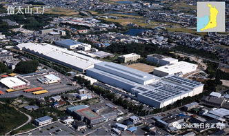 在日本,cnc已經可以實現納米級加工了 機床