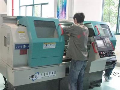 同事埋怨說:現在CNC加工不賺錢,娶不到媳婦,原因只是其一