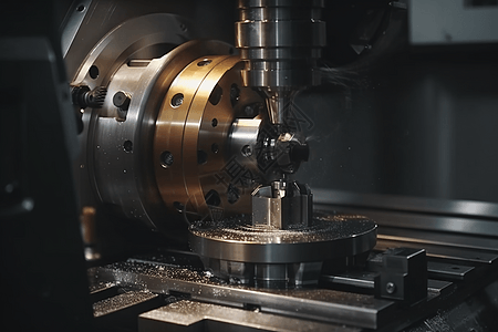 cnc精密加工創(chuàng)意_合成_平面設(shè)計_cnc精密加工創(chuàng)意設(shè)計_攝圖網(wǎng)