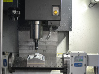 CNC4軸加工的操作與安全_企訊網(wǎng)