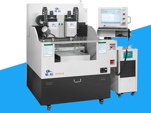 主流國家競相發(fā)展cnc加工中心等高端數(shù)控機(jī)床