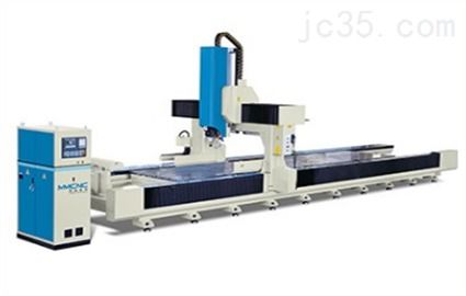 jgzx3 cnc 10000鋁型材數控加工中心