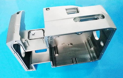 cnc零件加工精密操作要求有哪些