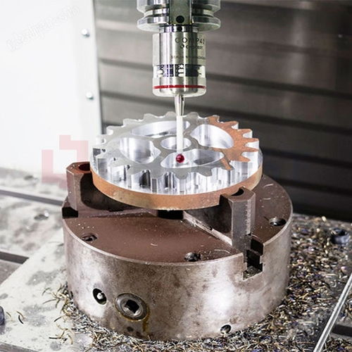 國產cnc測頭品牌