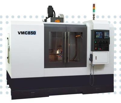 CNC加工中心_CNC加工中心供貨商_供應CNC加工中心VMC-850_CNC加工中心價格_成都金牛區旺勝機械設備經營部