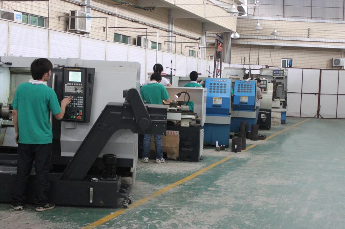 機(jī)械零件伺服刀塔車銑復(fù)合富盛錦價(jià)格不貴-富盛錦-找啥有商訊