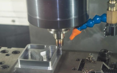 CNC加工中心編程高手是如何養成的,知道這6點,工資不漲都不行