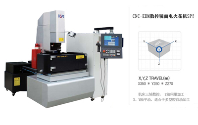 供應(yīng)數(shù)控鏡面電火花機(jī)(漢霸edm數(shù)控鏡面電火花機(jī)sp2)_機(jī)械及行業(yè)設(shè)備_世界工廠網(wǎng)中國(guó)產(chǎn)品信息庫