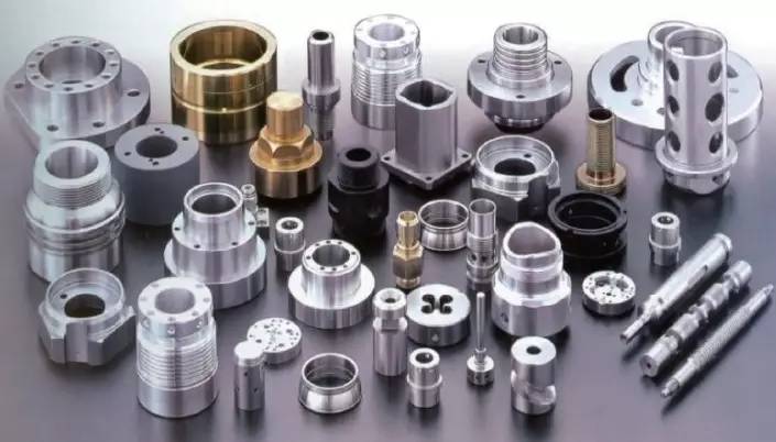 探究:機(jī)床強(qiáng)國(guó)五大核心競(jìng)爭(zhēng)力表現(xiàn)