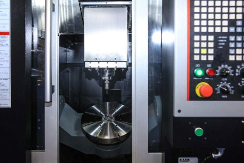 2020鄭州機(jī)床展 cnc加工中心主軸驅(qū)動(dòng)系統(tǒng)有哪些保護(hù)功能