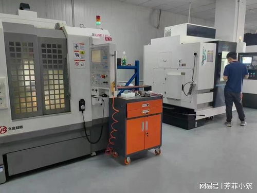 cnc刀具車刀具柜企業的期盼 我國何時具備尖端數控加工中心