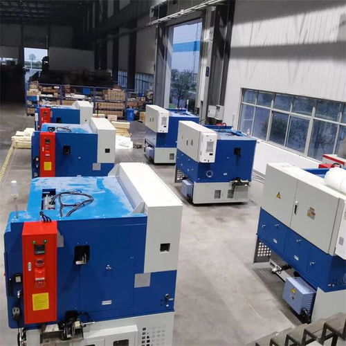 CNC加工中心滅火指南 如何選擇合適的滅火器材