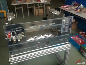 CNC加工中心對外加工服務 高效精準的現代制造解決方案