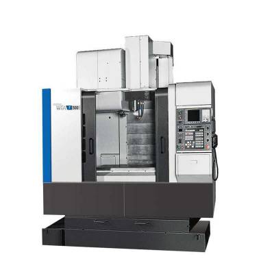 遼寧朝陽供應瑞士米克朗UCP 800 DURO五軸聯動加工中心價格分析