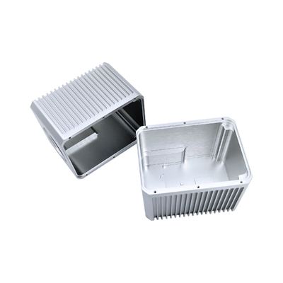 鑫創盟鋁材CNC加工 唯有精準選擇，方能成就卓越