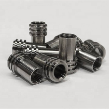 北京華昌新業(yè)物探技術(shù)服務(wù)與CNC加工的應(yīng)用