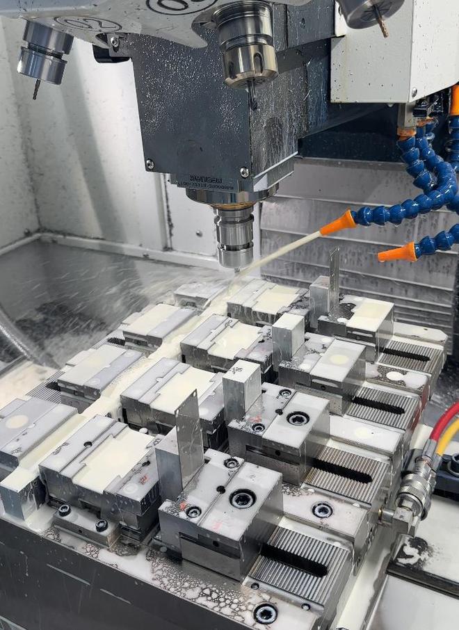 探尋CNC加工之路 未來(lái)應(yīng)如何發(fā)展？