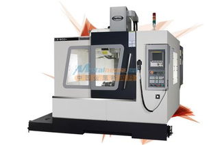 臺(tái)灣協(xié)鴻F1高效能CNC數(shù)控立式加工中心 精密制造的卓越解決方案