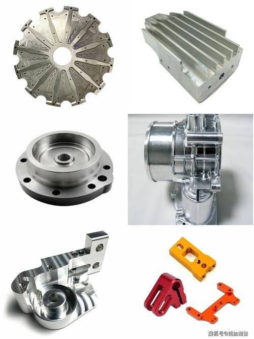 廣州精密零件CNC加工 打造外貿(mào)品質(zhì)的制造標(biāo)桿