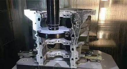 CNC加工經(jīng)驗(yàn)分享 開粗與光刀關(guān)鍵技巧