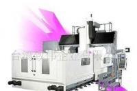 521重切削加工中心與CNC銑床 現(xiàn)代制造業(yè)的核心設(shè)備