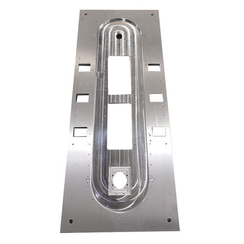 卓高數控加工工廠 精密制造的領先力量