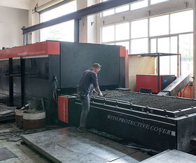 江門地區CNC加工服務 如何選擇高效可靠的供應商