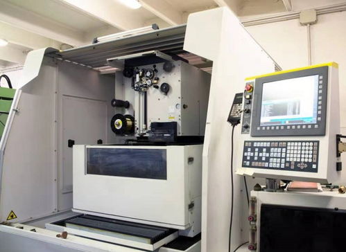 道滘鎮CNC加工中心設備高價回收 實現設備殘值最大化，助力產業升級