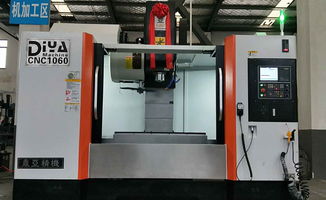 國內CNC加工中心價格解析 從入門到高端，一臺究竟要多少錢？