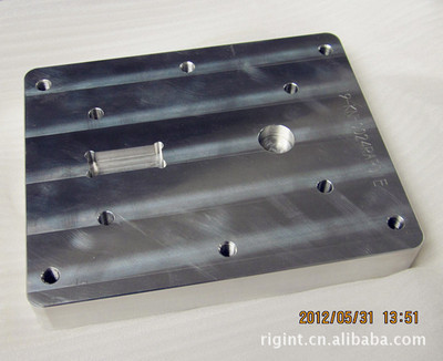 探索CNC鋁產品加工的精密世界 技術、優勢與蘇州銳精精密的專業實踐