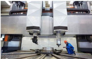 CNC加工中心撞刀原因深度剖析與九大防撞策略