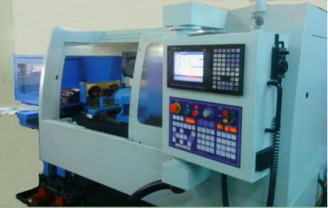 臺(tái)灣超奕鑫公司 引領(lǐng)精密制造——多主軸深孔鉆CNC加工技術(shù)深度解析