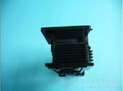 探秘東莞市鳳崗意銘五金制品廠的CNC零件加工世界